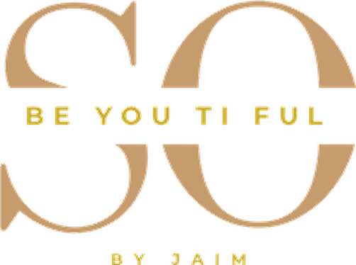 So beYOUtiful by Jaim